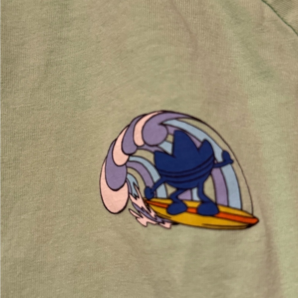 Adidas Tee - Picture 2 of 4